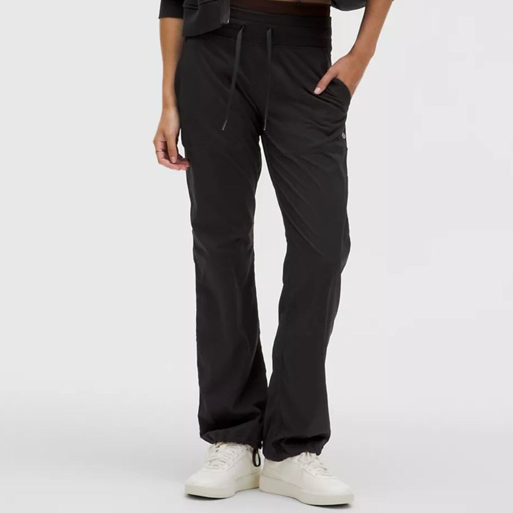 Lululemon Dance Studio Mid-Rise Pant Regular